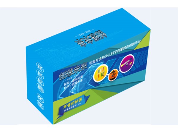 小學生科學教育，知道這幾點比較重要的
