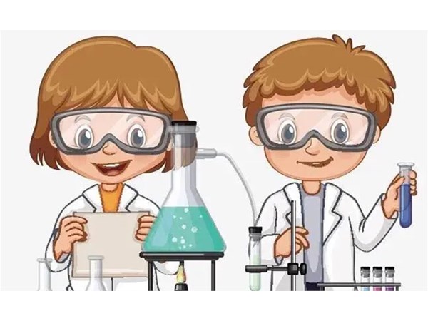 如何做好趣味科學實驗課程？