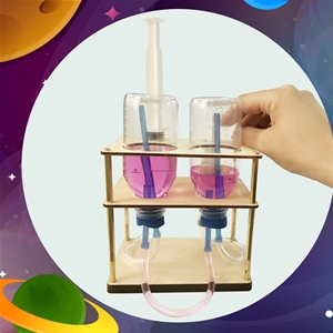水位調節器